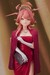 Estatua Blue Archive 1-7 Aru (Dress) 24 cm