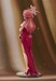 Estatua Blue Archive 1-7 Aru (Dress) 24 cm