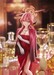Estatua Blue Archive 1-7 Aru (Dress) 24 cm