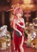 Estatua Blue Archive 1-7 Aru (Dress) 24 cm