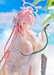 Estatua Blue Archive 1-7 Hanako Swimsuit Ver. 26 cm