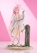 Estatua Blue Archive 1-7 Hanako Swimsuit Ver. 26 cm