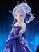 Estatua Blue Archive 1-7 Hina (Dress) 25 cm
