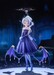 Estatua Blue Archive 1-7 Hina (Dress) 25 cm
