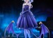 Estatua Blue Archive 1-7 Hina (Dress) 25 cm