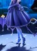 Estatua Blue Archive 1-7 Hina (Dress) 25 cm