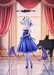 Estatua Blue Archive 1-7 Hina (Dress) 25 cm