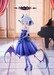 Estatua Blue Archive 1-7 Hina (Dress) 25 cm