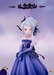 Estatua Blue Archive 1-7 Hina (Dress) 25 cm