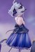 Estatua Blue Archive 1-7 Hina (Dress) 25 cm