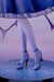 Estatua Blue Archive 1-7 Hina (Dress) 25 cm