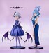 Estatua Blue Archive 1-7 Hina (Dress) 25 cm