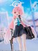 Estatua Blue Archive 1-7 Hoshino 21 cm