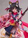 Estatua Blue Archive 1-7 Izuna 23 cm