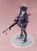 Estatua Blue Archive 1-7 Kazusa 24 cm