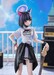 Estatua Blue Archive 1-7 Kazusa (Band) 24 cm