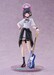 Estatua Blue Archive 1-7 Kazusa (Band) 24 cm