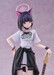 Estatua Blue Archive 1-7 Kazusa (Band) 24 cm