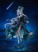 Estatua Blue Archive 1-7 Shiroko*Terror 30 cm