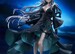 Estatua Blue Archive 1-7 Shiroko*Terror 30 cm