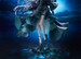 Estatua Blue Archive 1-7 Shiroko*Terror 30 cm