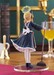 Estatua Blue Archive Pop Up Parade Midori (Maid) 17 cm