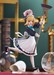 Estatua Blue Archive Pop Up Parade Momoi (Maid) 17 cm