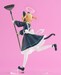 Estatua Blue Archive Pop Up Parade Momoi (Maid) 17 cm