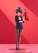 Estatua Blue Archive Pop Up Parade Tsubaki (Guide) 19 cm