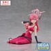 Estatua Blue Archive Yumemirize Aru 12 cm