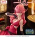Estatua Blue Archive Yumemirize Aru 12 cm
