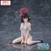 Estatua Blue Archive Yumemirize Ayane 12 cm
