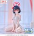 Estatua Blue Archive Yumemirize Ayane 12 cm