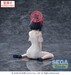 Estatua Blue Archive Yumemirize Ayane 12 cm