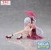 Estatua Blue Archive Yumemirize Mutsuki 12 cm