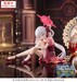 Estatua Blue Archive Yumemirize Mutsuki 12 cm