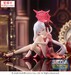Estatua Blue Archive Yumemirize Mutsuki 12 cm