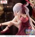 Estatua Blue Archive Yumemirize Mutsuki 12 cm
