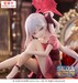 Estatua Blue Archive Yumemirize Mutsuki 12 cm