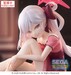 Estatua Blue Archive Yumemirize Mutsuki 12 cm