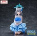 Estatua Blue Archive Yumemirize Shiroko 12 cm