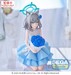 Estatua Blue Archive Yumemirize Shiroko 12 cm