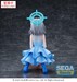 Estatua Blue Archive Yumemirize Shiroko 12 cm
