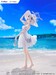 Figura Blue Archive F:NEX 1-7 Sena (Casual) 24 cm