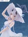 Figura Blue Archive F:NEX 1-7 Sena (Casual) 24 cm