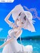 Figura Blue Archive F:NEX 1-7 Sena (Casual) 24 cm