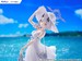 Figura Blue Archive F:NEX 1-7 Sena (Casual) 24 cm
