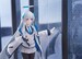 Blue Archive figma Figura Noa Ushio 15 cm