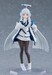 Blue Archive figma Figura Noa Ushio 15 cm