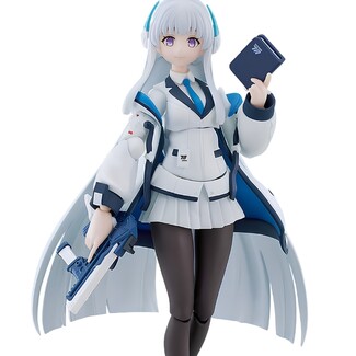 Blue Archive figma Figura Noa Ushio 15 cm